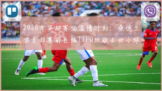 2026年英超赛场温情时刻：桑德兰俱乐部赛前巨幅TIFO致敬去世小球迷（附英超球队球迷文化解析）